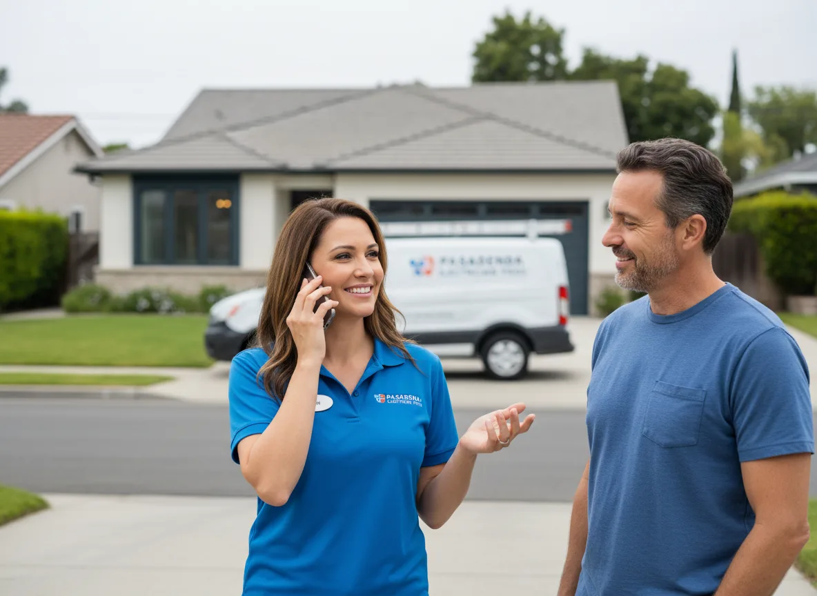 Electrician Roy, WA FAQs